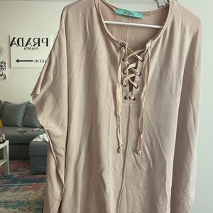 Karlie Sweater Cape